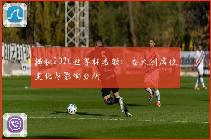 揭秘2026世界杯名额:各大洲席位变化与影响分析