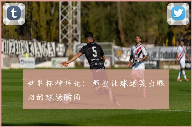 世界杯神评论：那些让球迷笑出眼泪的球场瞬间