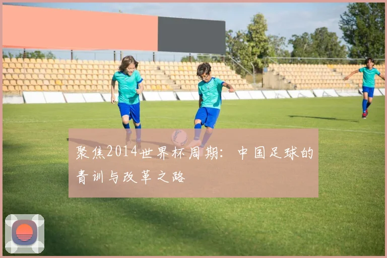 聚焦2014世界杯周期：中国足球的青训与改革之路