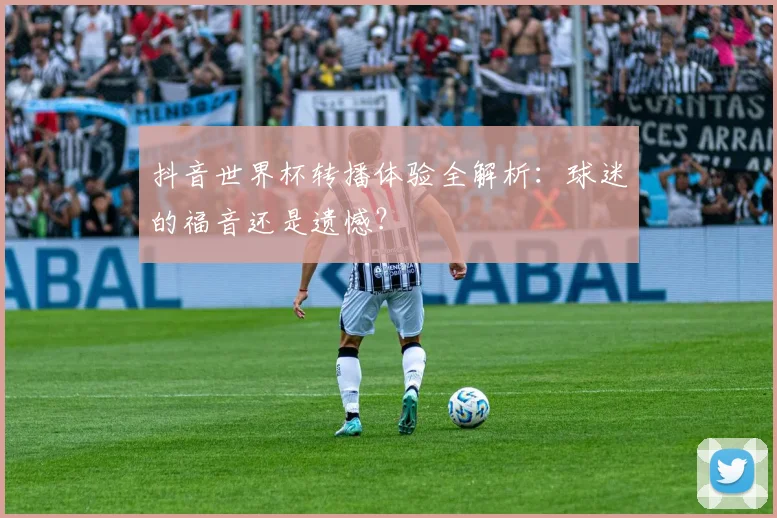 抖音世界杯转播体验全解析：球迷的福音还是遗憾？