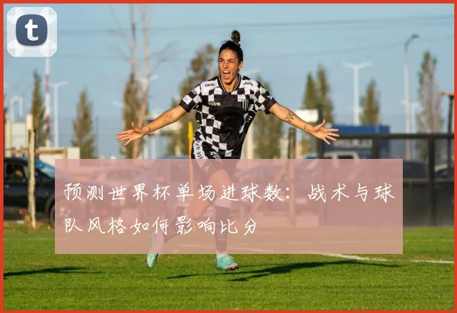 预测世界杯单场进球数：战术与球队风格如何影响比分