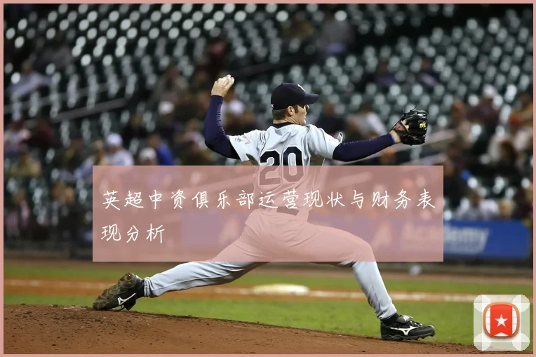 英超中资俱乐部运营现状与财务表现分析