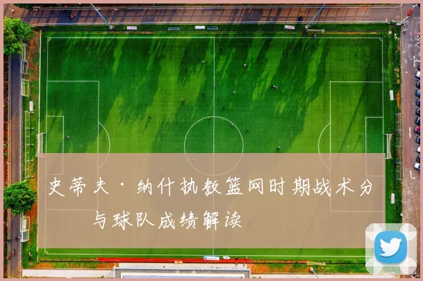 史蒂夫·纳什执教篮网时期战术分析与球队成绩解读