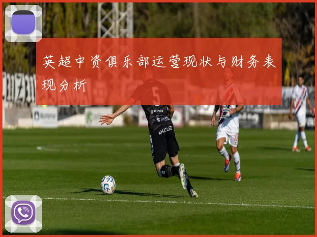 英超中资俱乐部运营现状与财务表现分析